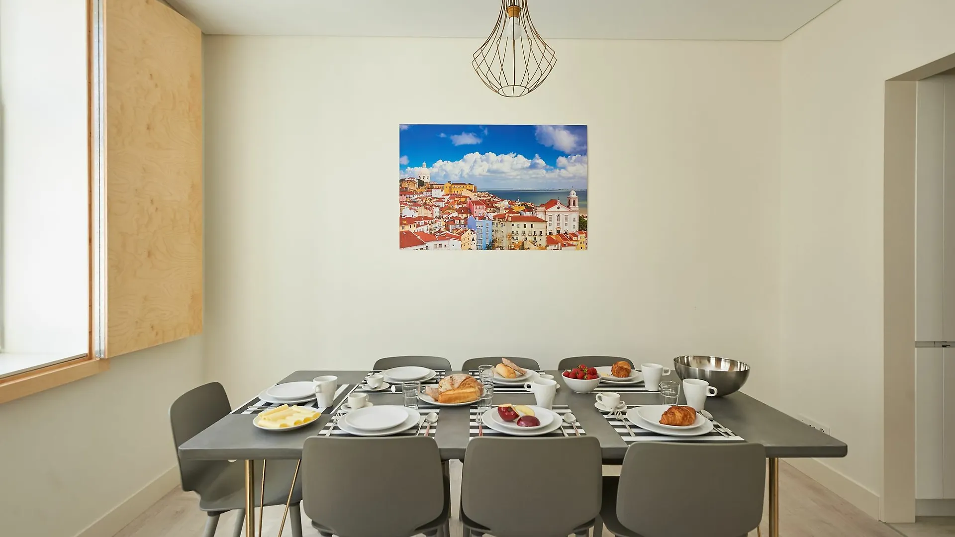 Hello Lisbon Baixa Original Apartments Portugal