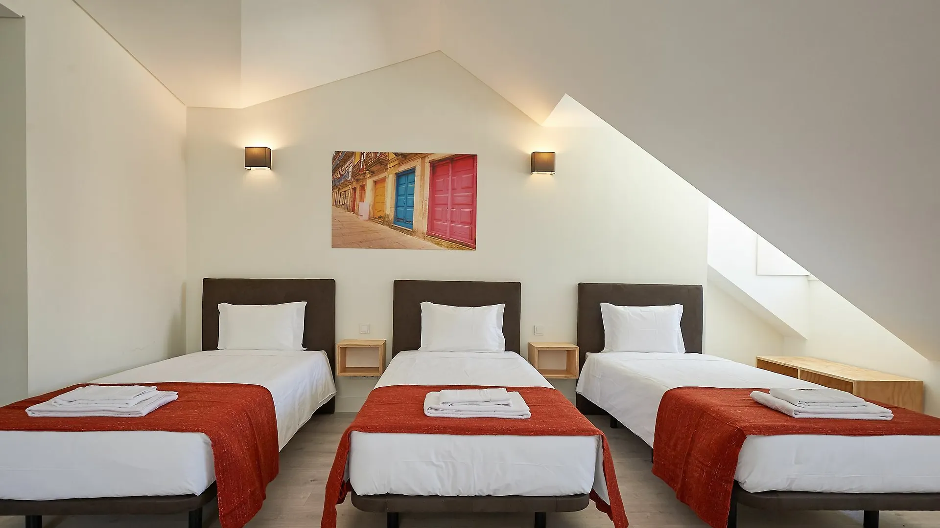 Hello Lisbon Baixa Original Apartments